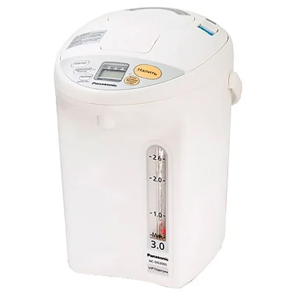 ThermoCratiță Panasonic NC-DG3000WTS 147707 Imagini