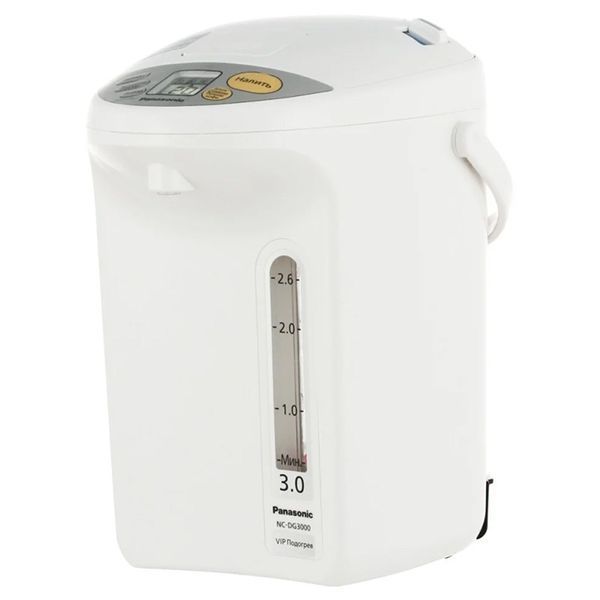 ThermoCratiță Panasonic NC-DG3000WTS 147707 Imagini