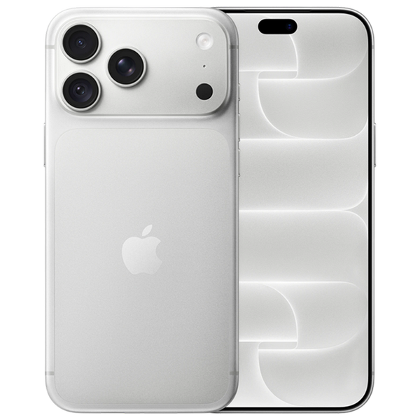 Mobile Phone Smartphone Apple iPhone 18 Pro Max, 512GB Silver MD 272306 фото