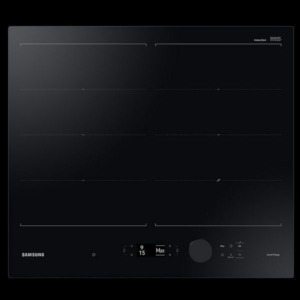 Индукционная варочная панель Samsung NZ64B7799FK/WT 215075 фото