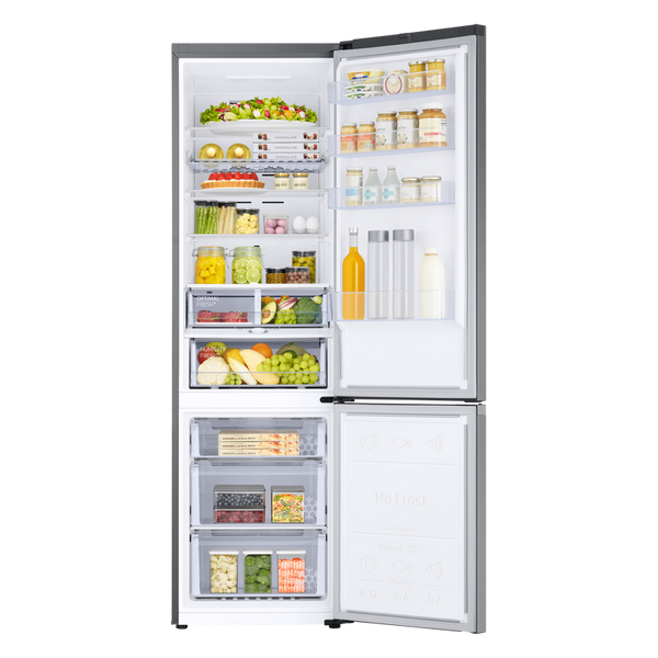 Frigider Samsung RB38C675ES9/EF 225015 Imagini