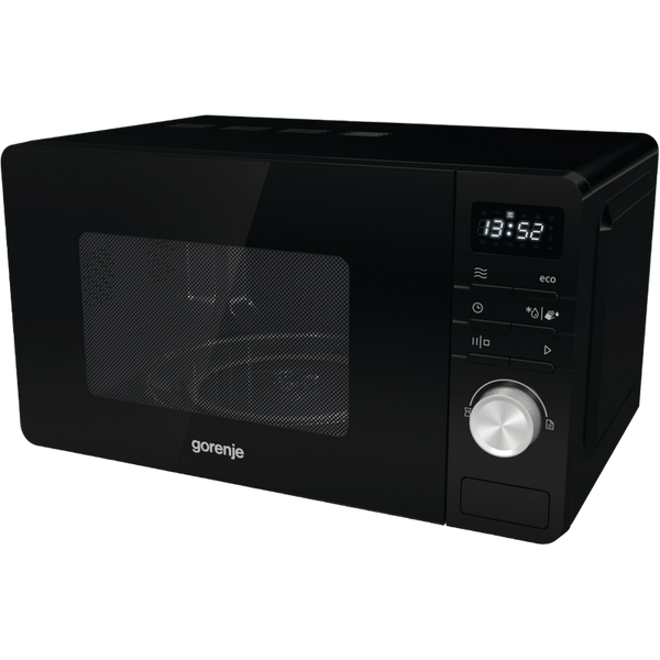 Cuptor cu microunde Gorenje MO20A3B 221643 Imagini