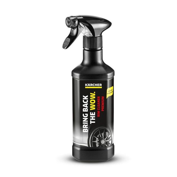 ACC Rim Cleaner Premium Karcher RM 667, 500ml 134988 фото