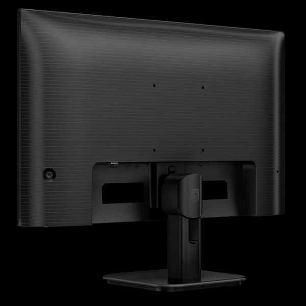 27" PHILIPS 27E1N1100A, Black, IPS, 1920x1080, 100Hz, AdaptiveSync 1msMPRT, 250cd, MegaDCR, D-Sub+HD 219989 фото