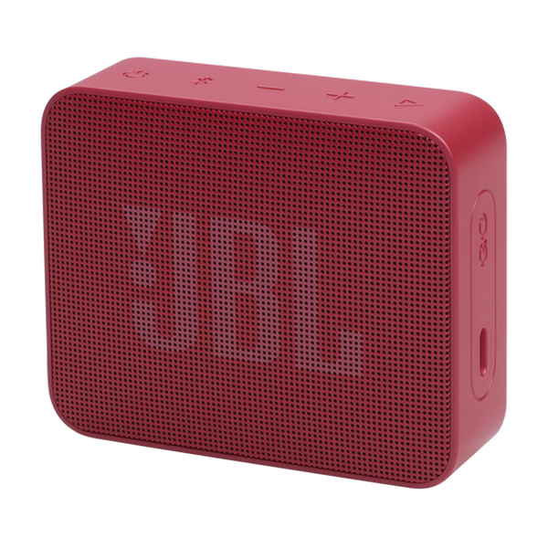 Portable Speakers JBL GO Essential 2, Red 271241 Imagini
