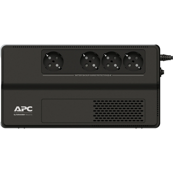 APC Easy UPS BV1000I-GR 1000VA/600W, 230V, AVR, 4*Schuko Sockets 126511 фото