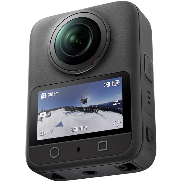 DJI Osmo 360 Adventure Combo 238135 фото