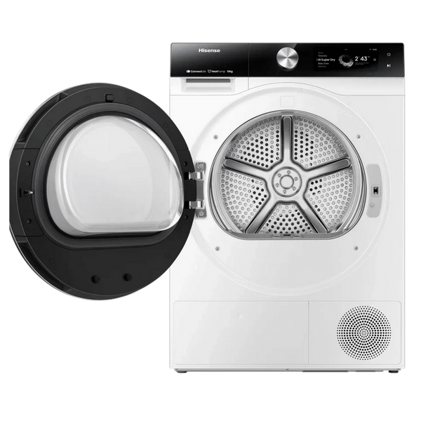 Dryer Hisense DH7S107BW 232405 Imagini