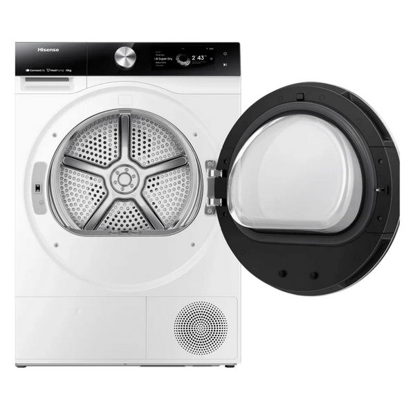 Dryer Hisense DH7S107BW 232405 Imagini