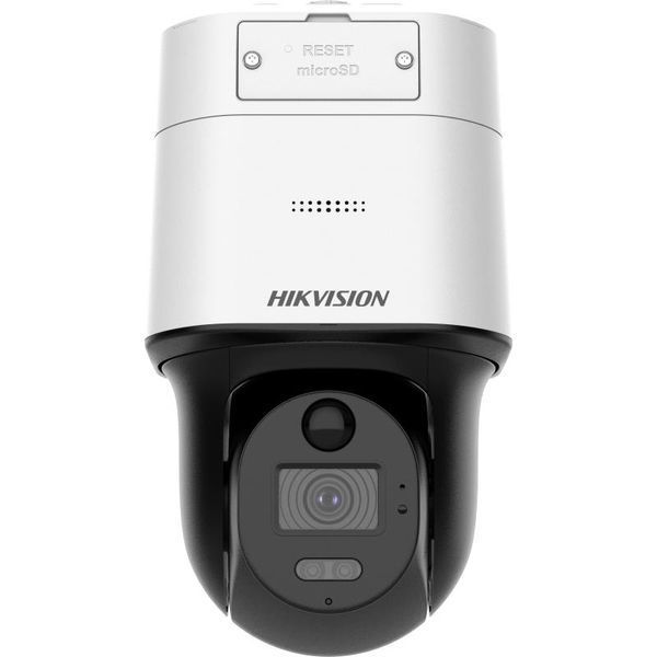 HIKVISION 4 Megapixeli, 4G, PT Color VU, 40W, Panou Solar, DS-2XS3Q47G1-LDH/4G/C18S40 188870 Imagini