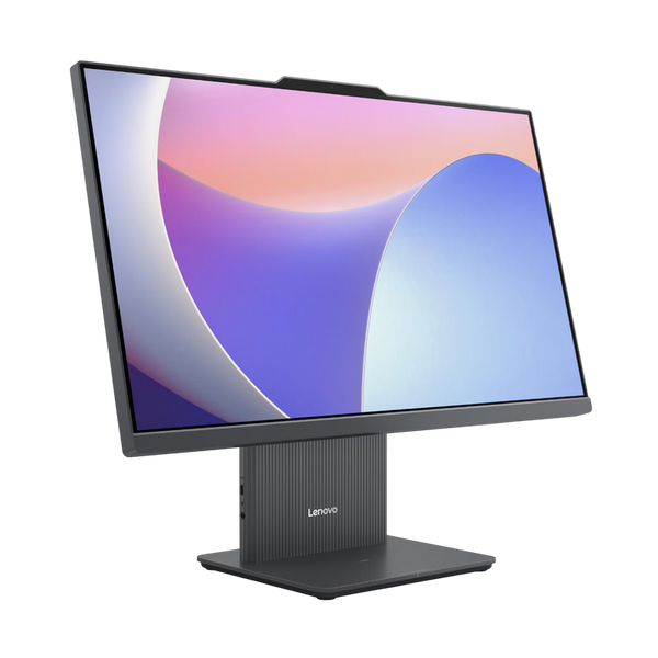 Lenovo AIO ThinkCentre neo 50a Gen 5 Luna Grey (23.8" FHD IPS Core i5-13420 3.4-4.6GHz, 16GB, 512GB, 233535 Imagini