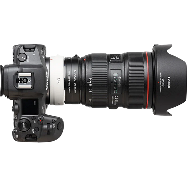 Lens Extender Canon RF 1.4x 245751 Imagini