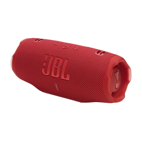 Portable Speakers JBL Charge 6, Red 229909 Imagini