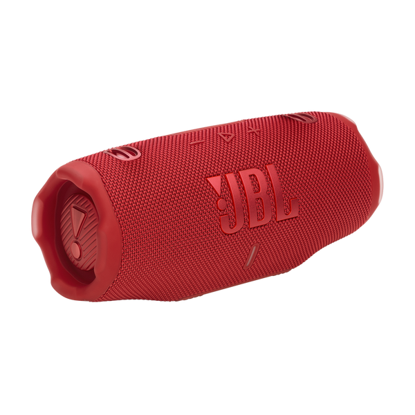 Portable Speakers JBL Charge 6, Red 229909 Imagini