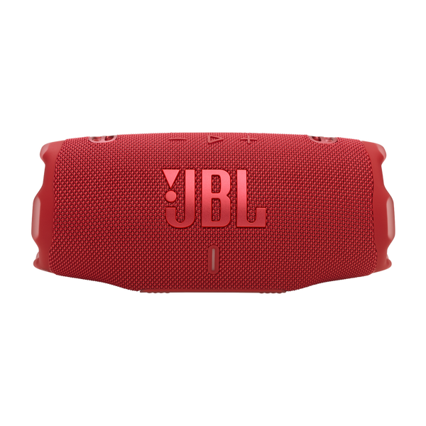 Portable Speakers JBL Charge 6, Red 229909 Imagini