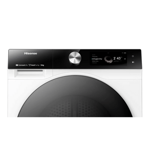 Dryer Hisense DH7S107BW 232405 Imagini