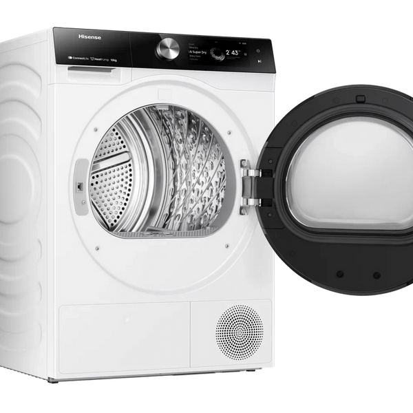 Dryer Hisense DH7S107BW 232405 Imagini