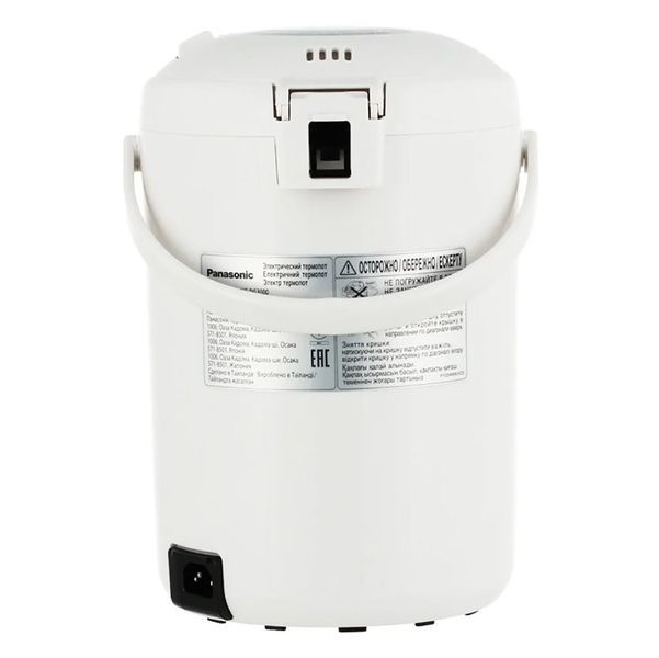 ThermoCratiță Panasonic NC-DG3000WTS 147707 Imagini