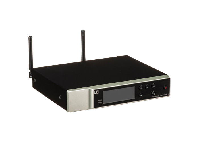 Microphone Sennheiser "EW-D 835-S" Wireless Microphone System 203689 Imagini