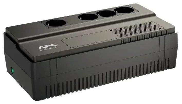 APC Easy UPS BV1000I-GR 1000VA/600W, 230V, AVR, 4*Schuko Sockets 126511 фото