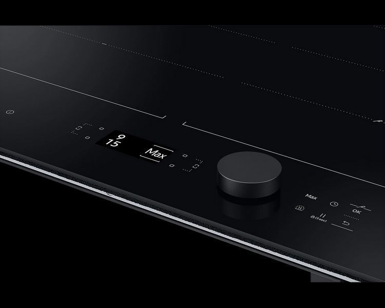 Индукционная варочная панель Samsung NZ64B7799FK/WT 215075 фото