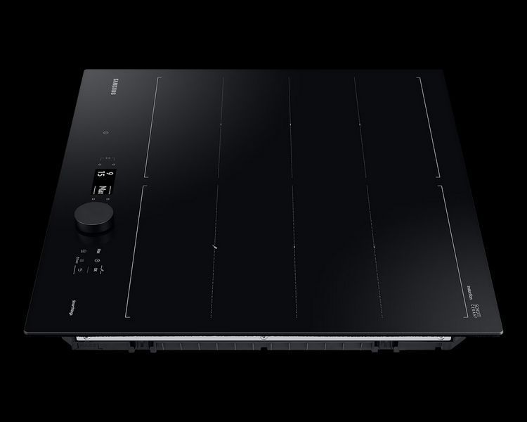 Индукционная варочная панель Samsung NZ64B7799FK/WT 215075 фото