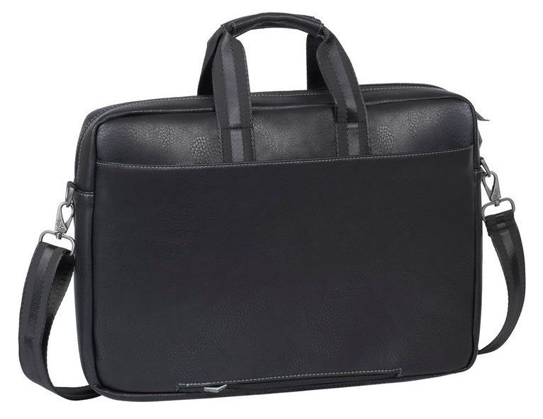 NB bag Rivacase 8940, for Laptop 15,6" & City bags, Black 89657 фото