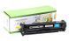 Laser Cartridge for HP CB541A/CE320A/CF211A Cyan SCC 126634 фото 1
