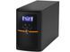 UPS Tuncmatik Newtech PRO 3 Rack/Tower 2000VA/2000W 1/1, Online, LCD, SNMP SLOT, RS232, USB-B, 4xSc 208838 фото 2