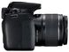 DC Canon EOS 2000D & EF-S 18-55mm f/3.5-5.6 IS II KIT 87350 фото 1