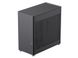 Case ATX GAMEMAX MeshBox, w/o PSU, 1xUSB3.0, 1xType-C, Dual Dual Mesh Side Panels, Black 147075 фото 1