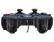 Gamepad Logitech F310, 4 axes, D-Pad, 2 mini joysticks, 10 buttons, console-like layout, USB 60507 фото 3