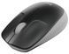 Wireless Mouse Logitech M190 Full-size, 1000 dpi, 3 buttons, Ambidextrous, 89,9g., 1xAA, 2,4Ghz, Gre 120089 фото 3