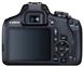 DC Canon EOS 2000D & EF-S 18-55mm f/3.5-5.6 IS II KIT 87350 фото 3