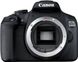 DC Canon EOS 2000D & EF-S 18-55mm f/3.5-5.6 IS II KIT 87350 фото 6