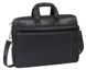 NB bag Rivacase 8940, for Laptop 15,6" & City bags, Black 89657 фото 1