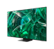 65" OLED SMART Телевизор Samsung QE65S95CAUXUA, 3840x2160 4K UHD, Tizen, Чёрный 203755 фото 3