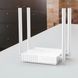 Wi-Fi AC Dual Band TP-LINK Router, "Archer C24", 750Mbps, 4xAntennas 117864 фото 4