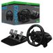 Wheel Logitech Driving Force Racing G923, for Xbox, 900 degree, Pedals, Dual-Motor Force Feedback 120096 фото 2