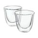 Glass cups De'Longhi 60ml 2pcs 123159 фото 3