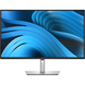27" DELL Dell Pro Plus P2725D Silver, IPS, 2560x1440, 100Hz, 5ms, CR1500:1, 350cd, HDMI+DP+USB, Pivo 232992 фото 2