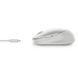 Wireless Mouse Dell MS7421W Premier Rechargeable, Optical, 1000/1600/2400/4000 dpi, 7 buttons, 2.4 G 134682 фото 4