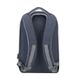 Backpack Rivacase 7562, for Laptop 15,6" & City bags, Dark Gray 137271 фото 7