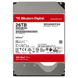 3.5" HDD 26.0TB-SATA-512MB Western Digital "Red Pro (WD260KFGX)", NAS, CMR, 7200rpm, 2.5M (MTBF) 249299 фото 1