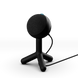 Microphones Logitech Yeti Orb RGB, Condenser, Cardioid, Blue VO!CE, 24-bit/48kHz, 70Hz-20kHz, 117dB, 224510 фото 3