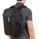 Backpack Thule Accent TACBP2116, 23L, 3204813, Black for Laptop 15.6" & City Bags 144620 фото 1