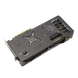 VGA Asus Radeon RX 7800 XT 16GB GDDR6 TUF Gaming (TUF-RX7800XT-O16G-GAMING) 213986 фото 3