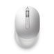 Wireless Mouse Dell MS7421W Premier Rechargeable, Optical, 1000/1600/2400/4000 dpi, 7 buttons, 2.4 G 134682 фото 2