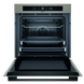 Электрический духовой шкаф Whirlpool WOI5S8PM2SEA 227427 фото 8
