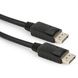 Cable DP to DP 3.0m Cablexpert, CC-DP2-10 110698 фото 1